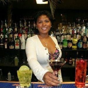 Meet your Posher, Mel